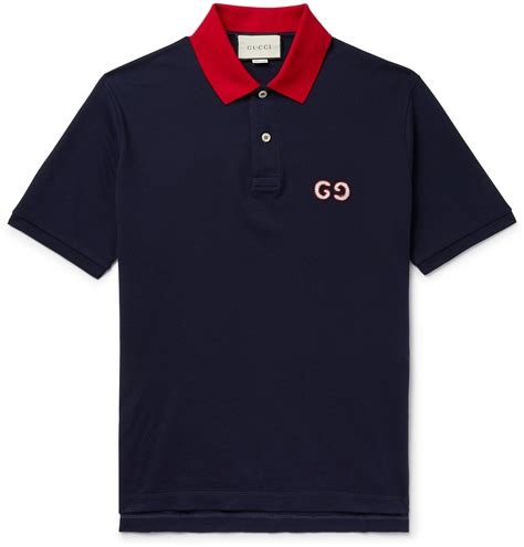 cheap gucci polo|affordable gucci shirts.